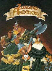 Omslag van Boek I/IV Garen