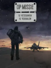 Omslag van 10 veteranen; 10 verhalen