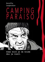 Omslag van Camping Paraiso