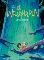 Omslag van 1 Er was eens een nacht