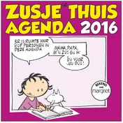 Omslag van 2016