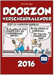 Omslag van 2016