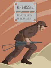 Omslag van Op missie