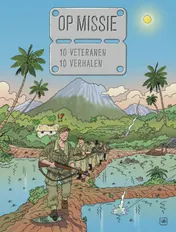 Omslag van 1