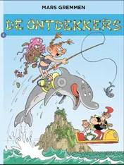Omslag van 2