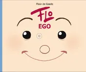 Omslag van Flo