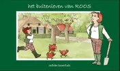 Omslag van Het buitenleven van Roos