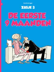 Omslag van 3