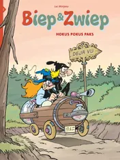 Omslag van 2