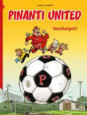Omslag van 1