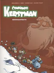 Omslag van 1