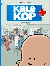 Omslag van Werkloos hartje