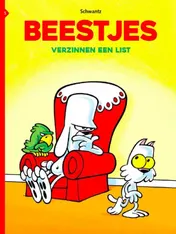 Omslag van Beestjes 1