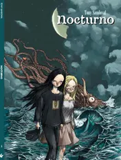 Omslag van Nocturno