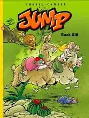 Omslag van Boek XIII