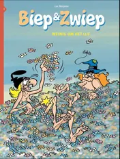 Omslag van Weinig om het lijf