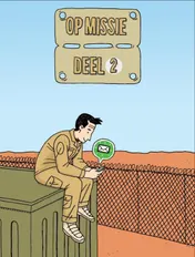 Omslag van Mali