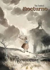 Omslag van Nocturno
