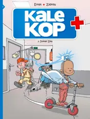 Omslag van 3