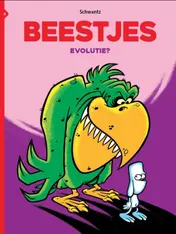 Omslag van Beestjes