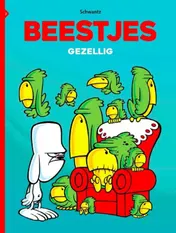 Omslag van 7