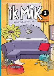 Omslag van 2