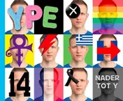 Omslag van Nader tot Y