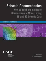 Omslag van Seismic geomechanics