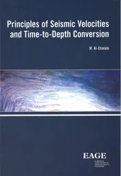Omslag van Principles of seismic velocities and time-to-depth conversion