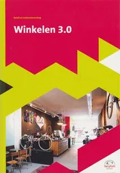 Omslag van Winkelen 3.0