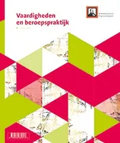 Omslag van Ringband Beroepspraktijkvorming