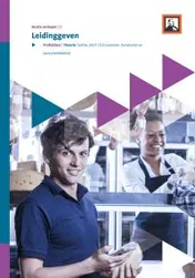 Omslag van Theorieboek