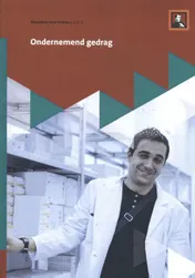 Omslag van Keuzedeel voor niveau 1 t/m 4