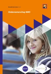 Omslag van niveau 3/4