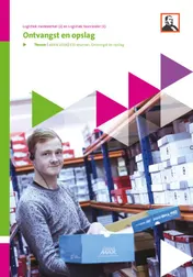 Omslag van Theorieboek