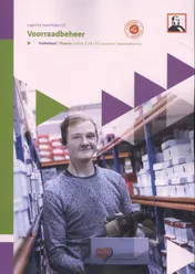 Omslag van Theorieboek