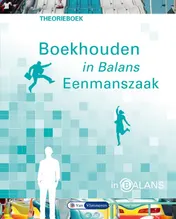 Omslag van Theorieboek