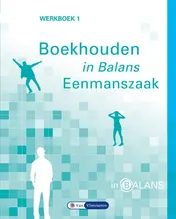 Omslag van Werkboek
