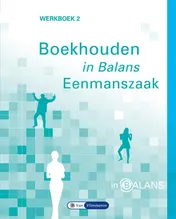 Omslag van Werkboek