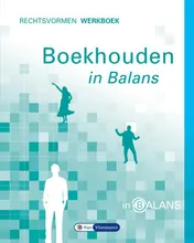 Omslag van Werkboek