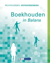 Omslag van Antwoordenboek