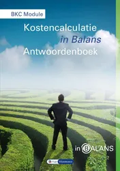 Omslag van Antwoordenboek