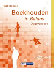 Omslag van Opavenboek