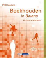 Omslag van Antwoordenboek