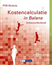 Omslag van Antwoordenboek