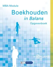Omslag van Opgavenboek