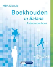 Omslag van Antwoordenboek