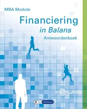 Omslag van Antwoordenboek