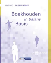 Omslag van Basis