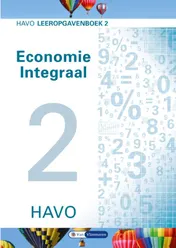 Omslag van Leeropgavenboek 2